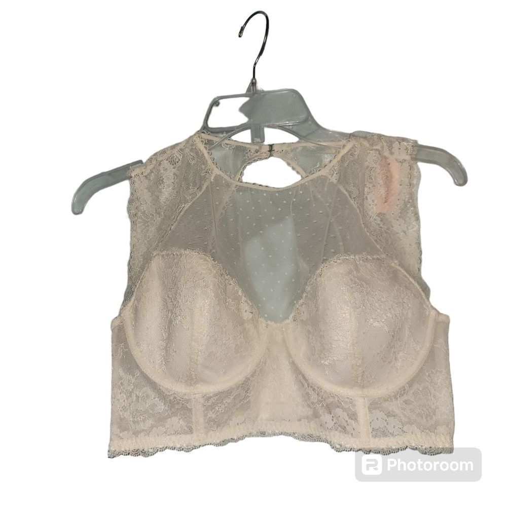 Dobreva lace corset 38 C